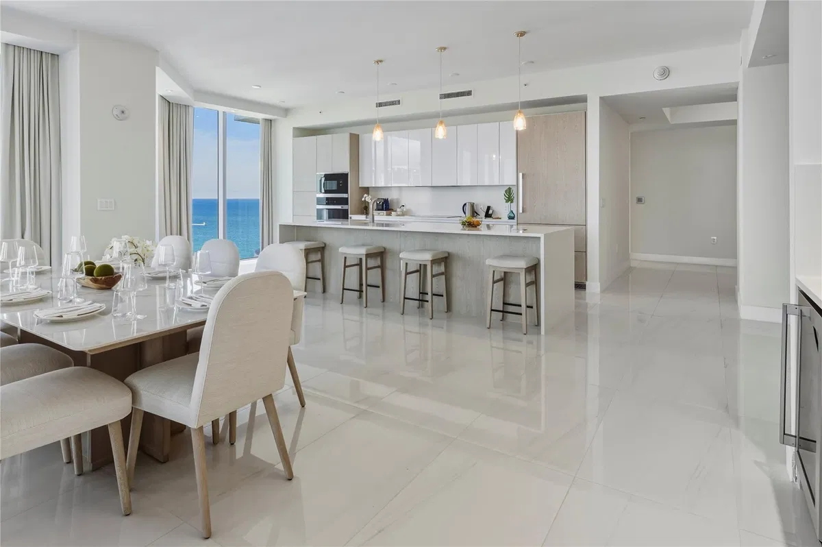 Amrit Ocean Resort & Residences Unit Pph2 photo 7