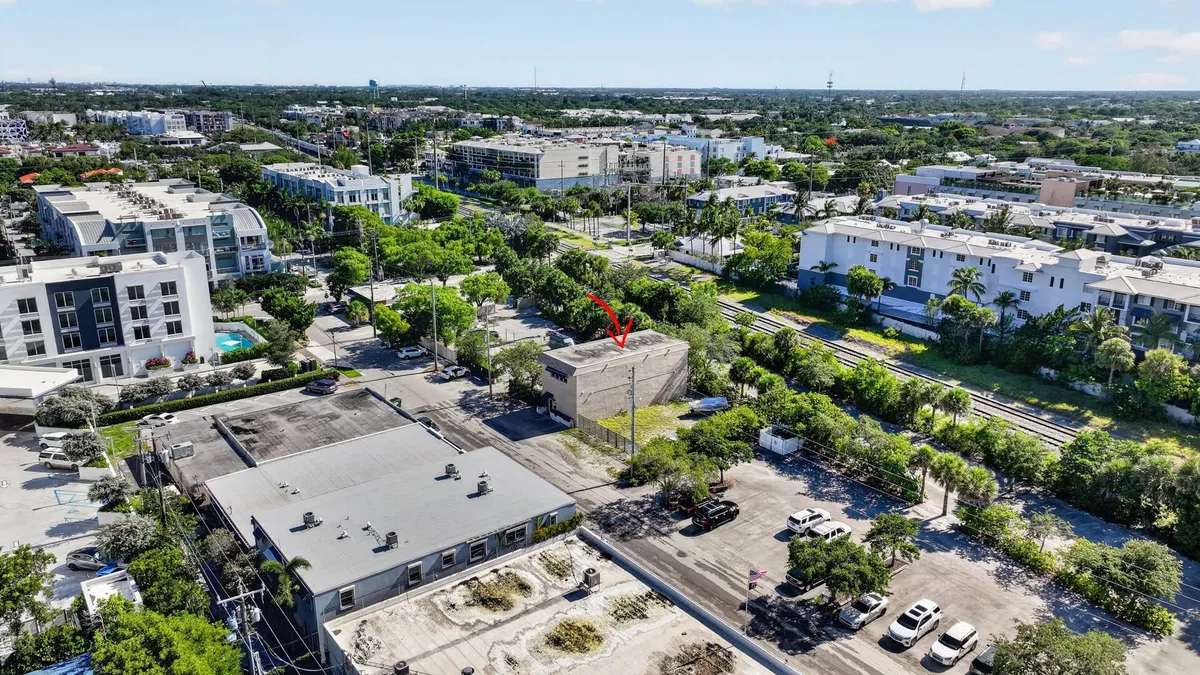 Downtown Delray Beach Residence photo 7