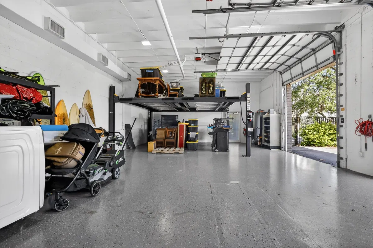 Downtown Delray Beach Residence photo 28