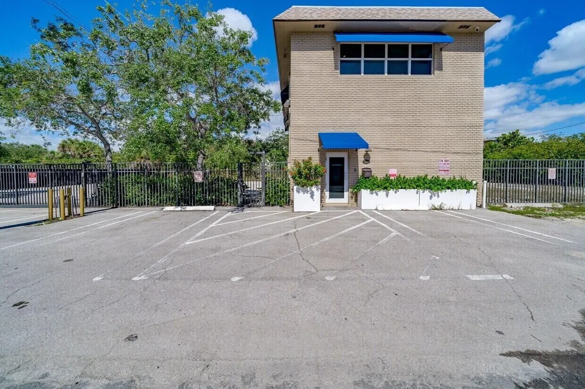 Downtown Delray Beach Residence photo 31