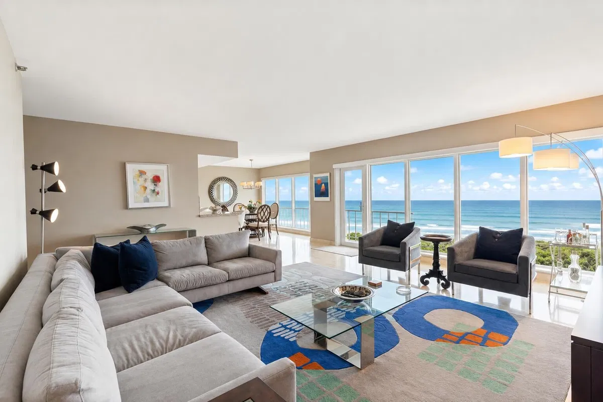 Sea Ranch Club of Boca Unit 802