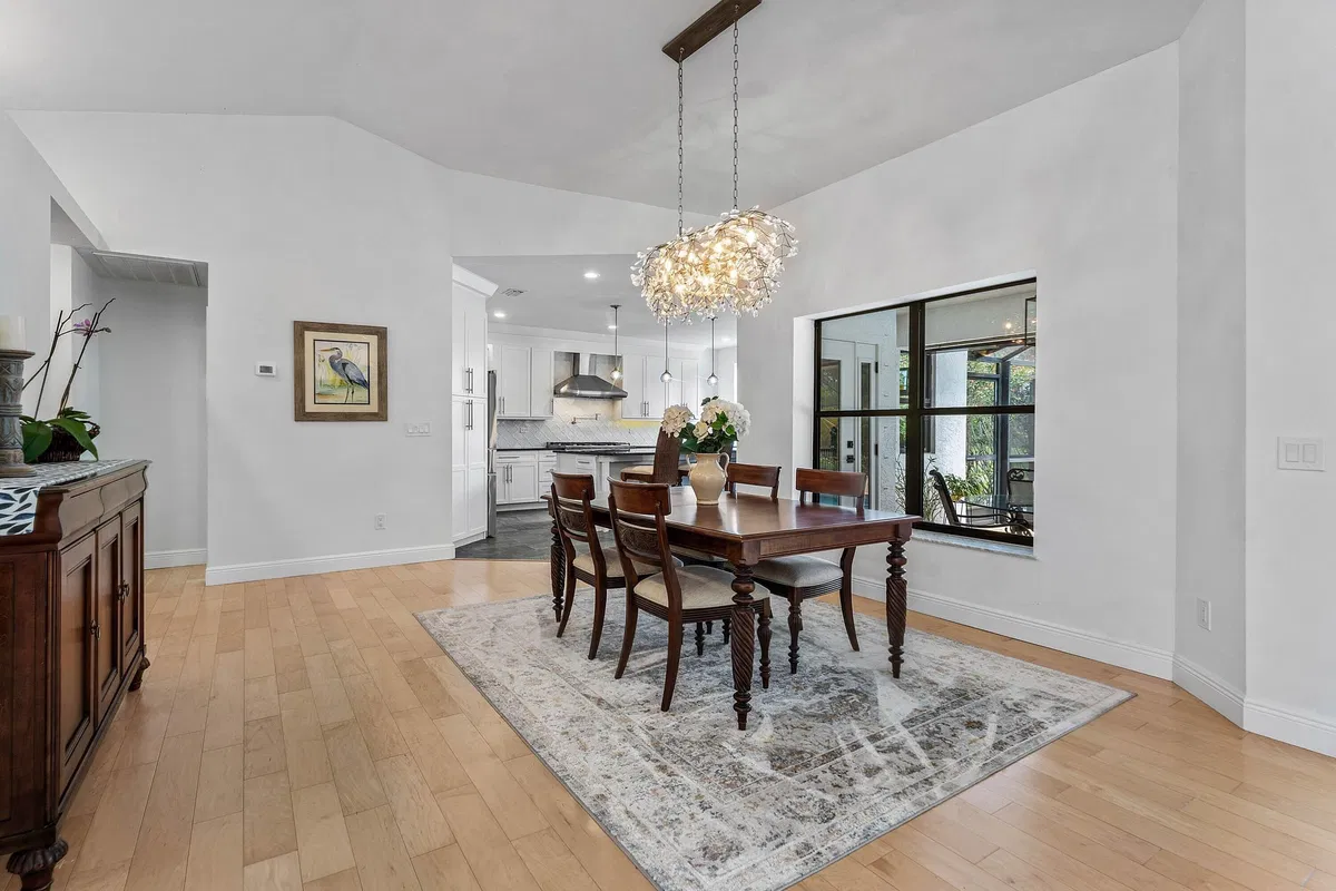 Ranch Colony Jupiter Residence photo 10
