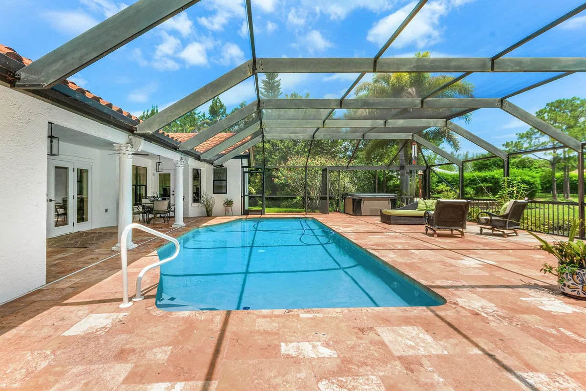 Ranch Colony Jupiter Residence photo 28