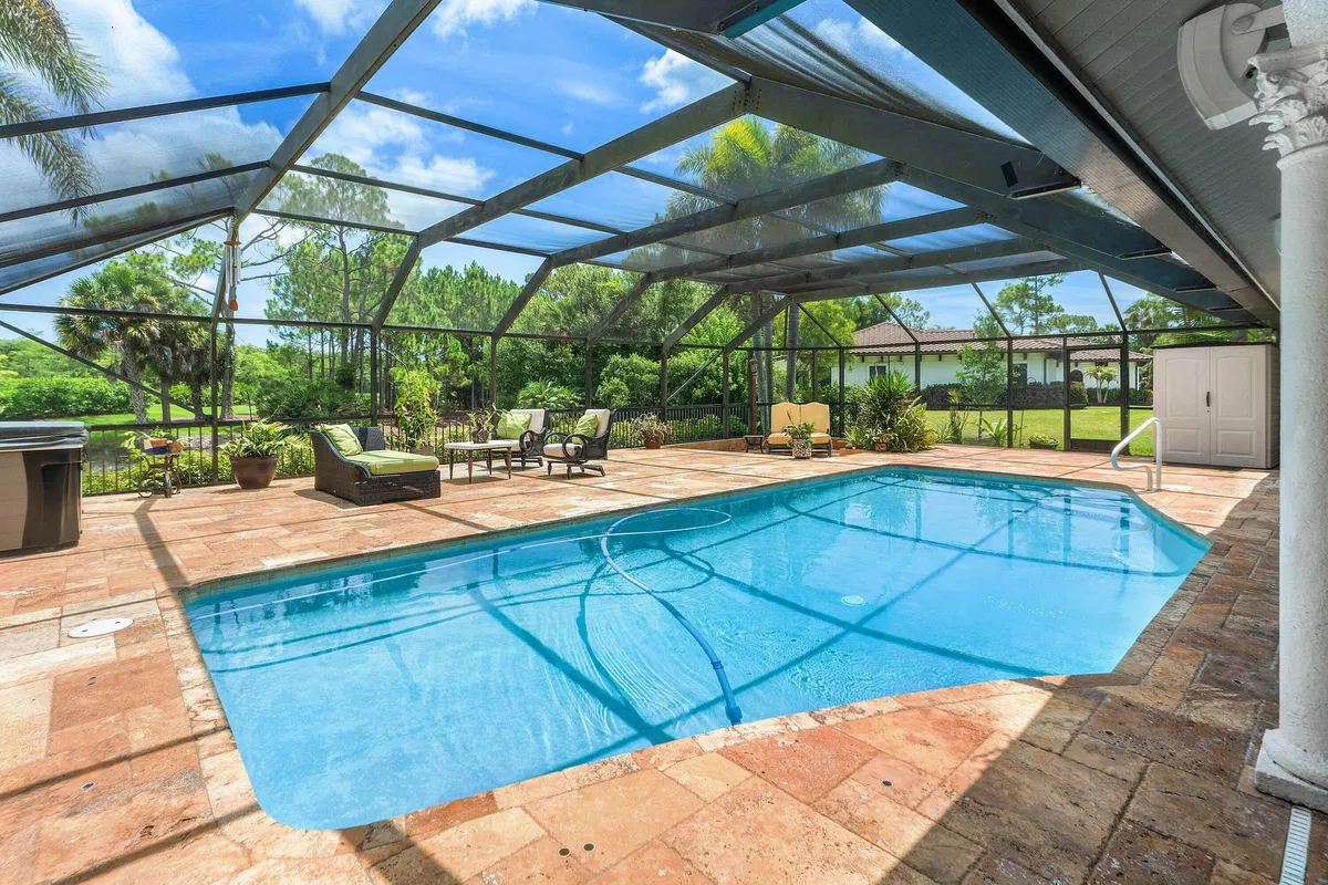 Ranch Colony Jupiter Residence photo 31