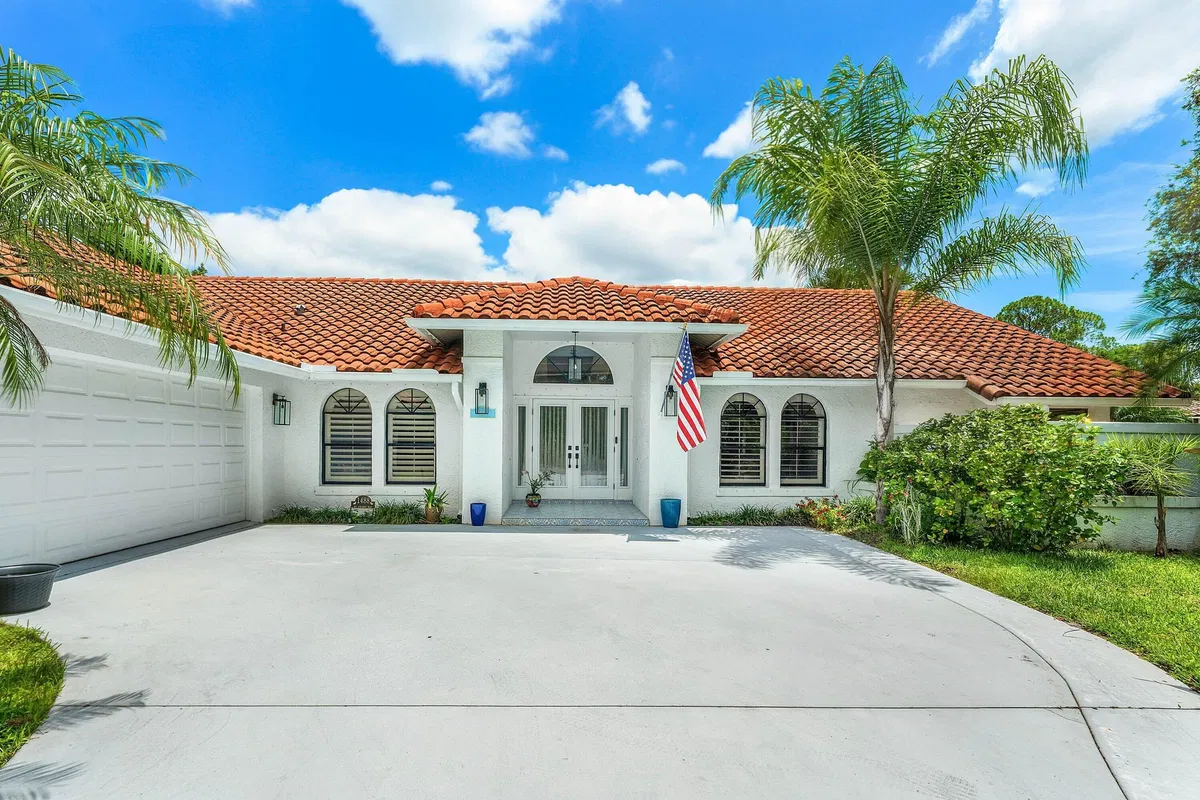 Ranch Colony Jupiter Residence photo 34