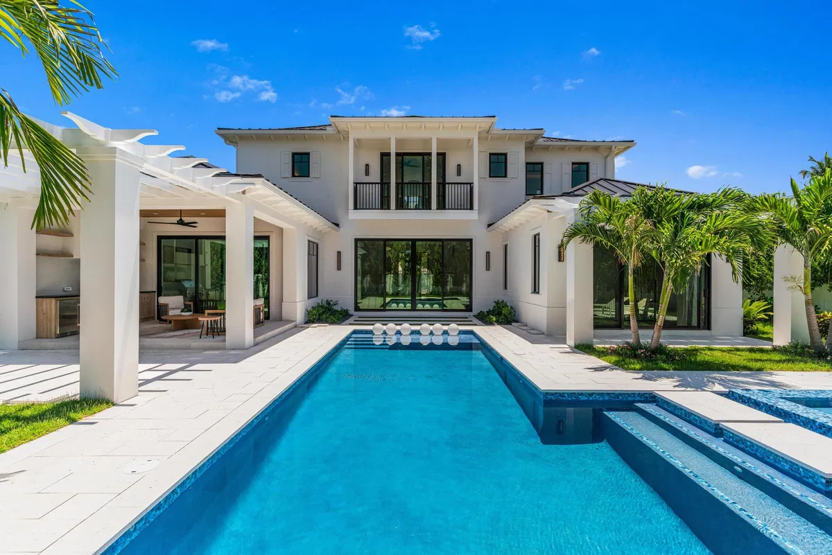 Residence