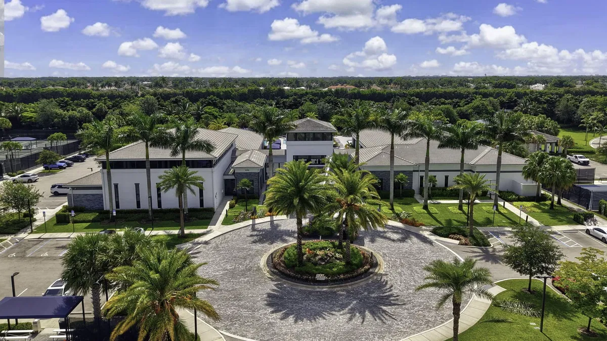 Boca Bridges Residence photo 46