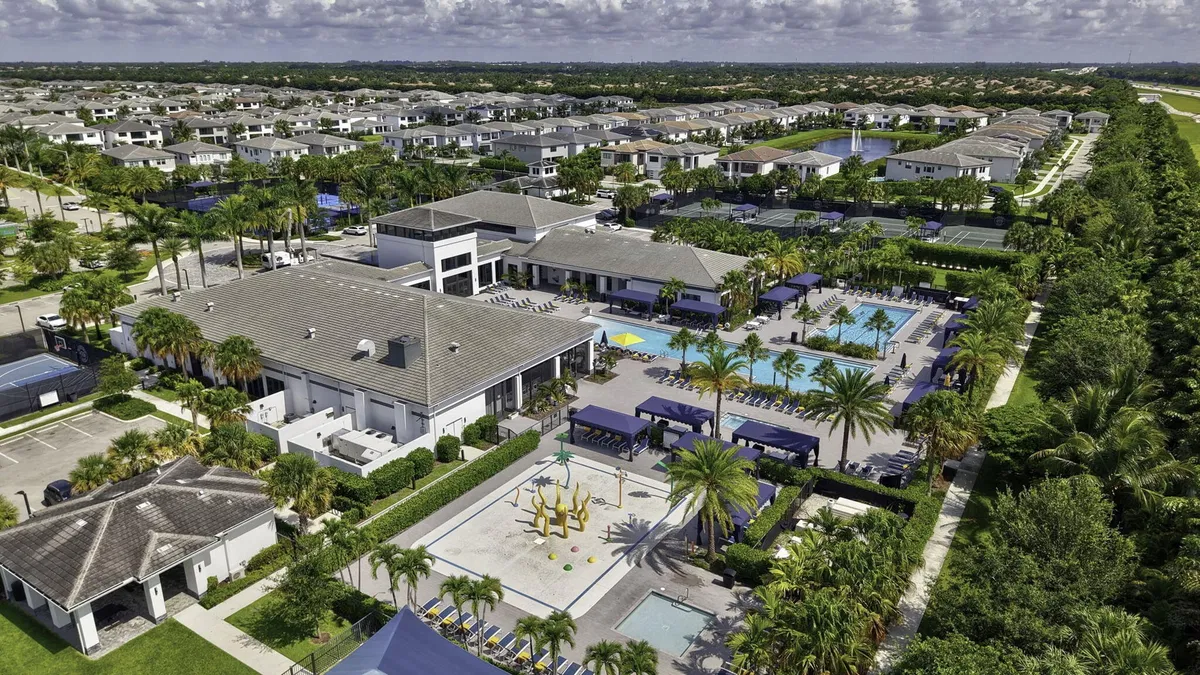 Boca Bridges Residence photo 49