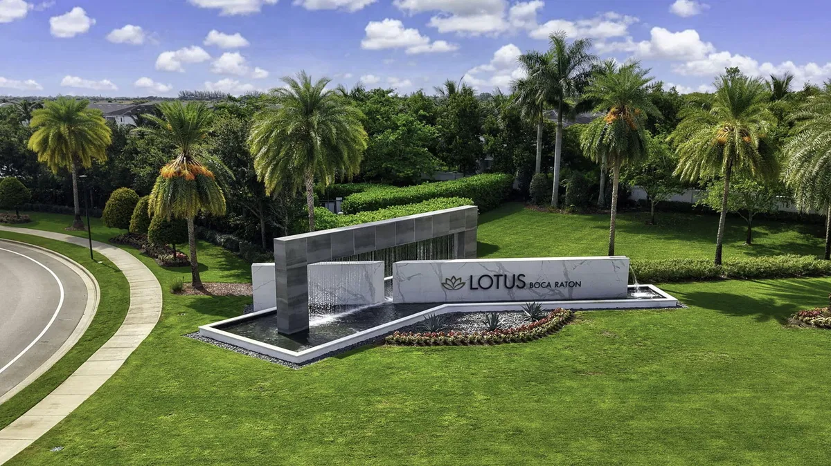 Boca Bridges Residence photo 58