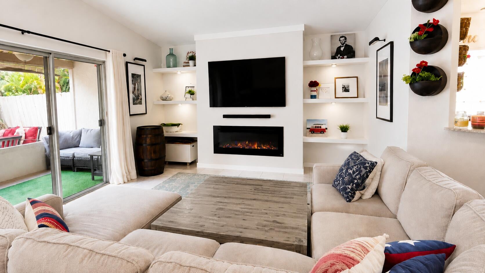 Residence photo 4