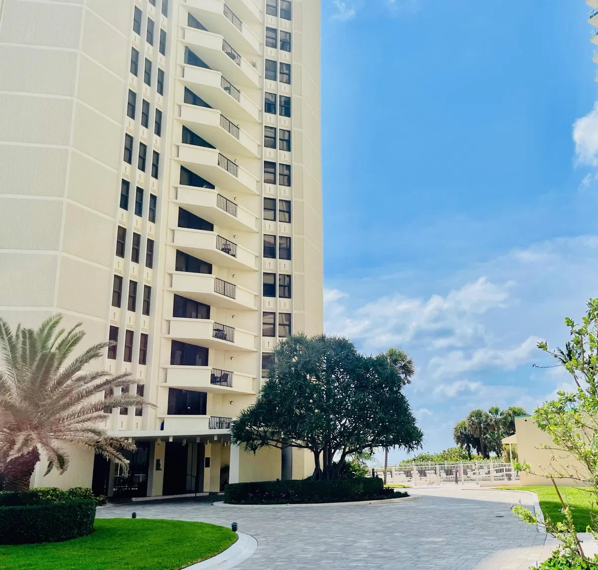 Singer Island Unit A-16d photo 37
