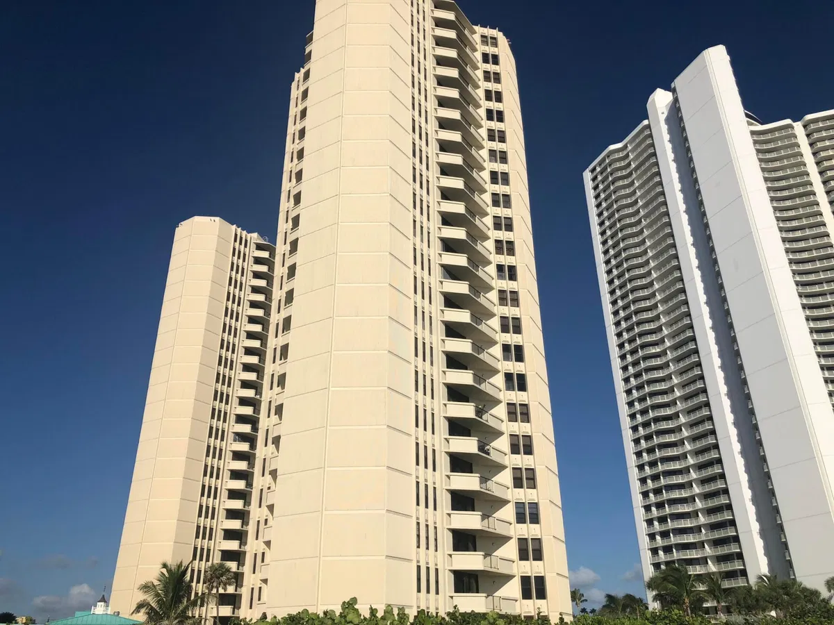 Singer Island Unit A-16d photo 40