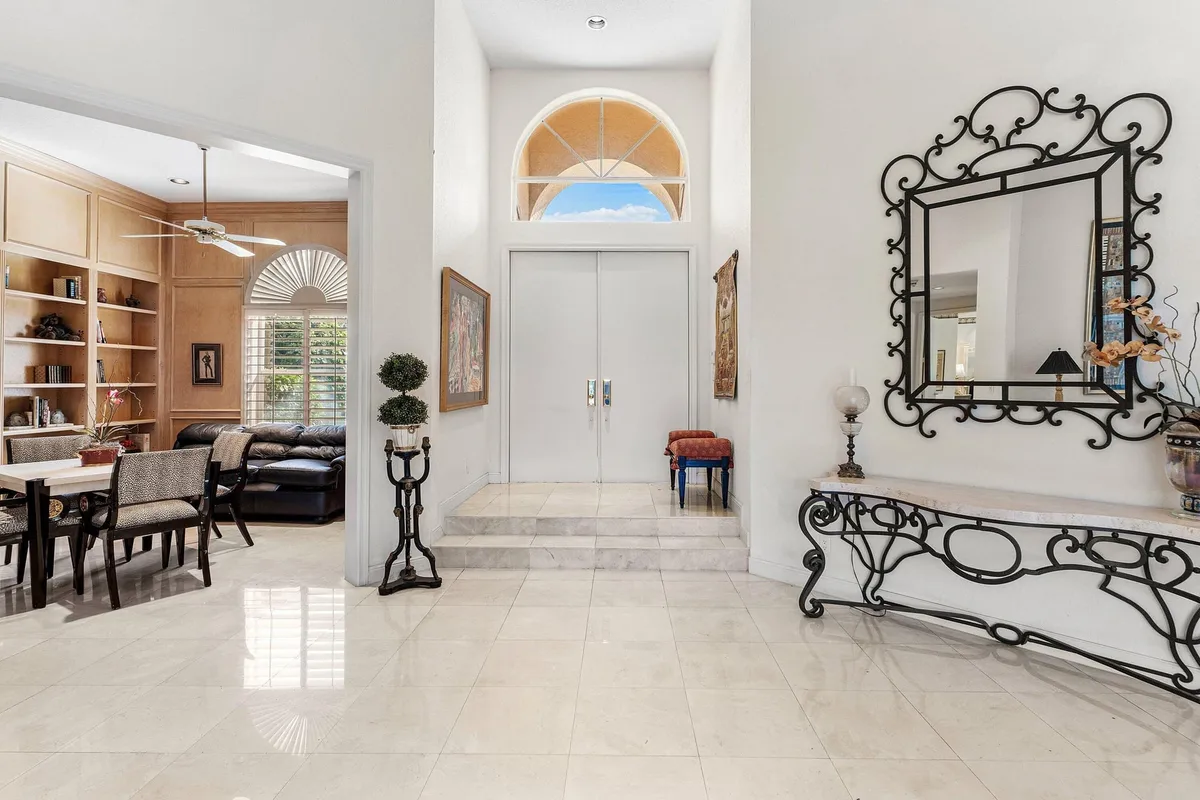 Bocaire Country Club Residence photo 4