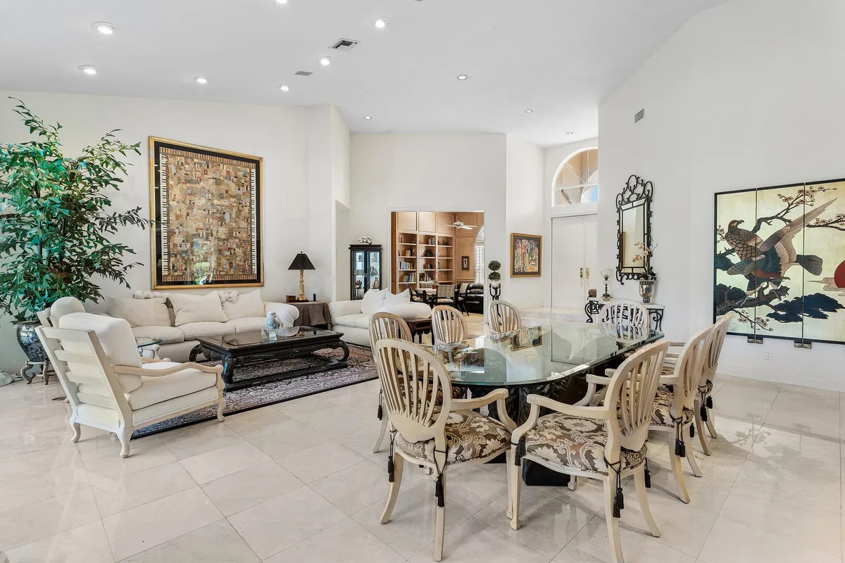 Bocaire Country Club Residence photo 7