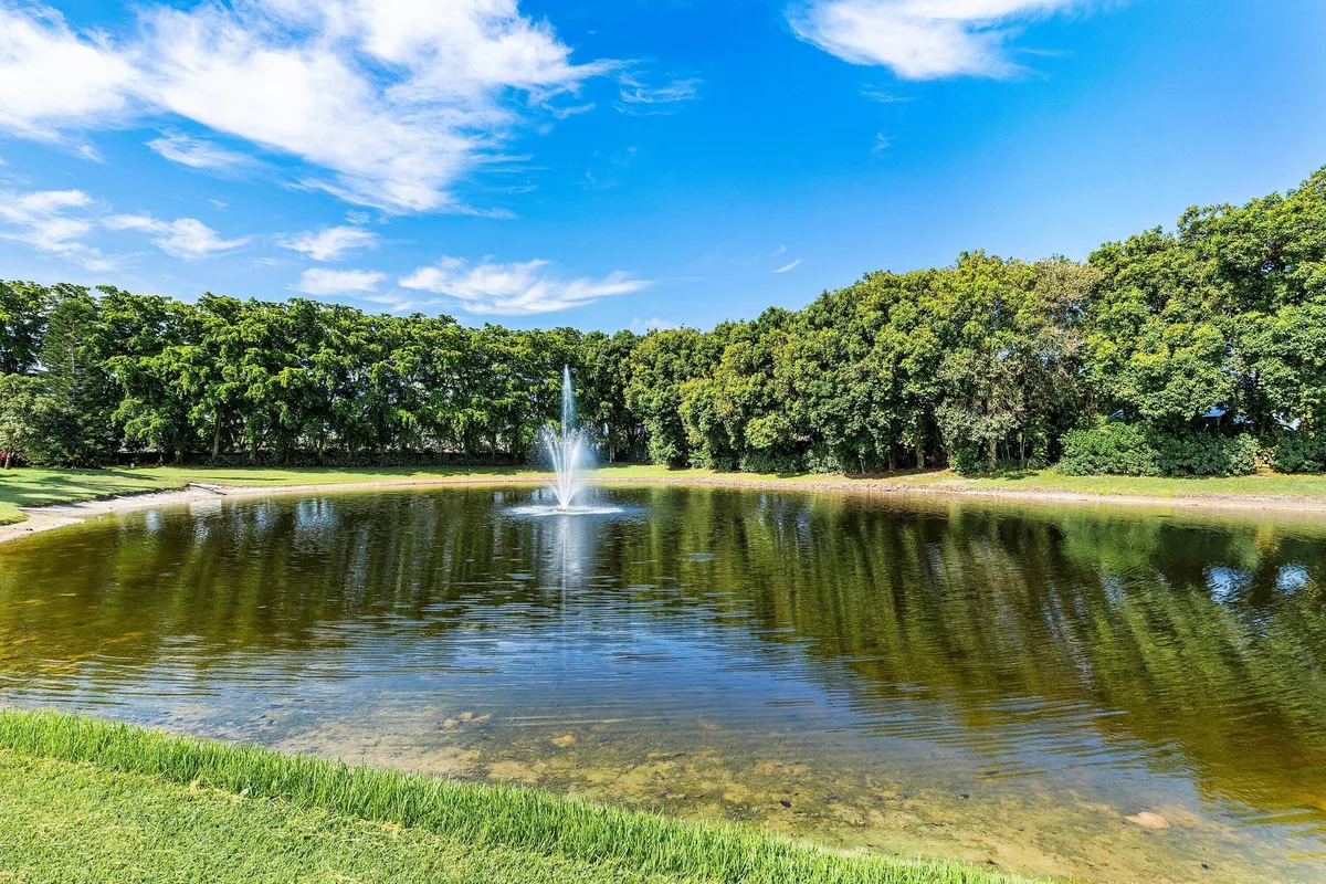 Bocaire Country Club Residence photo 25