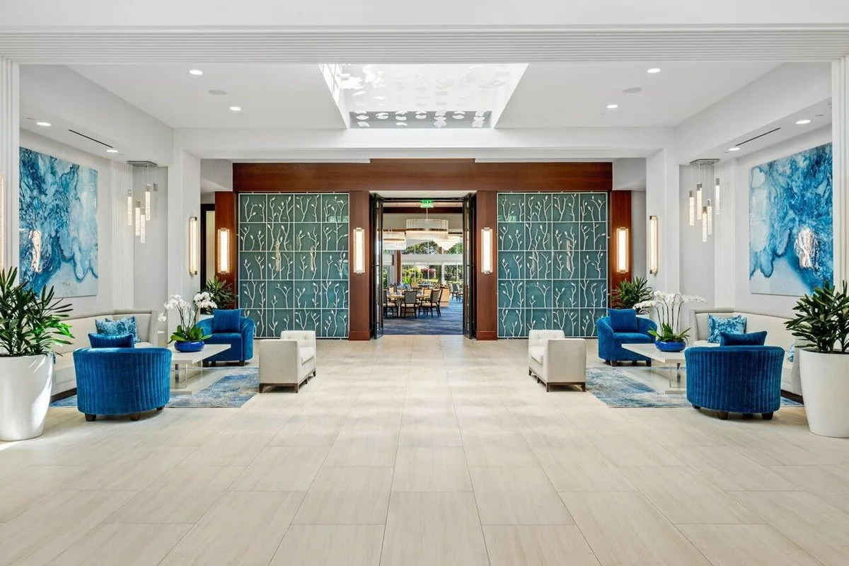 Bocaire Country Club Residence photo 37