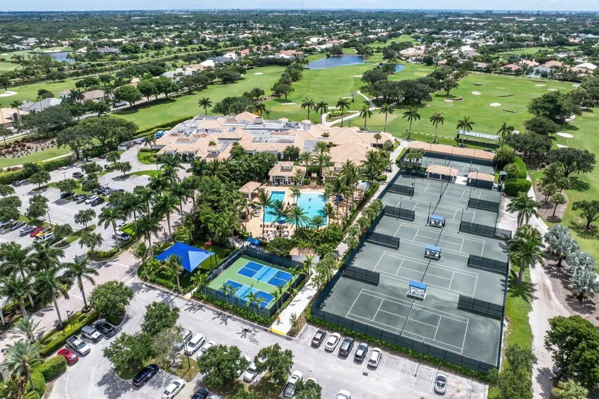 Bocaire Country Club Residence photo 46