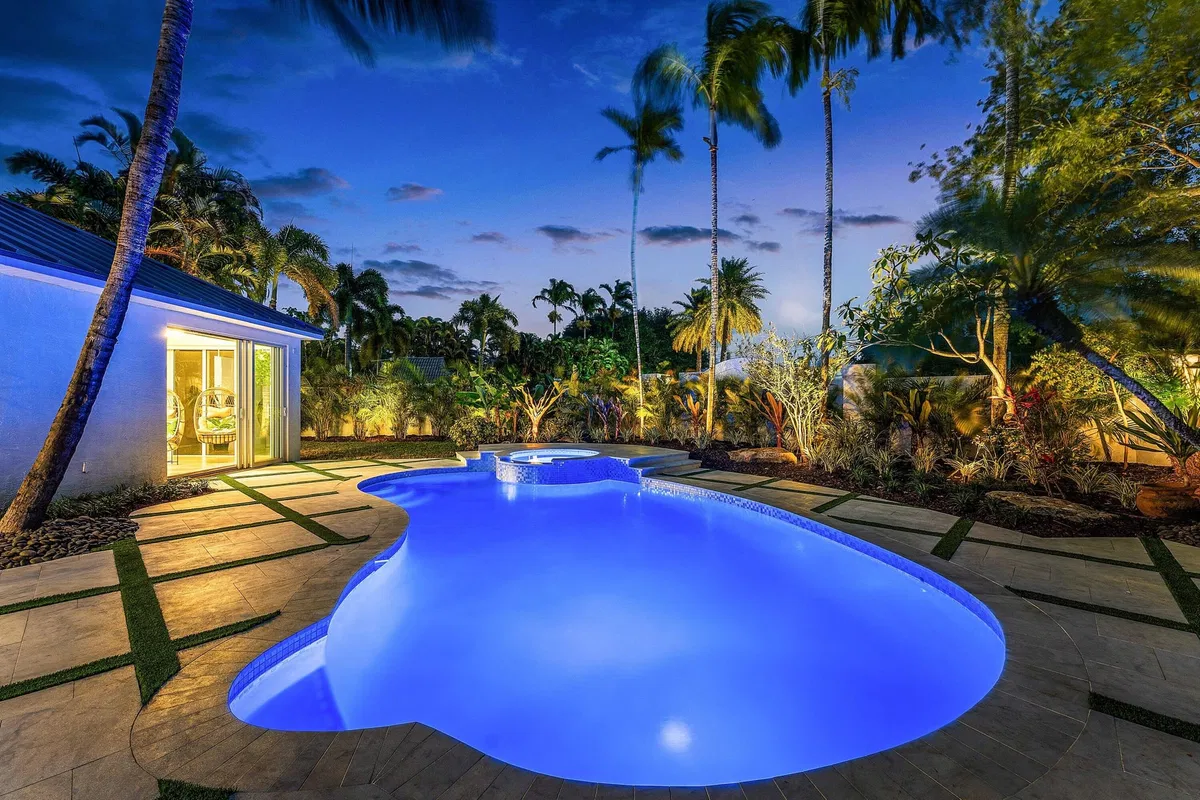 Downtown Delray Beach Residence photo 10