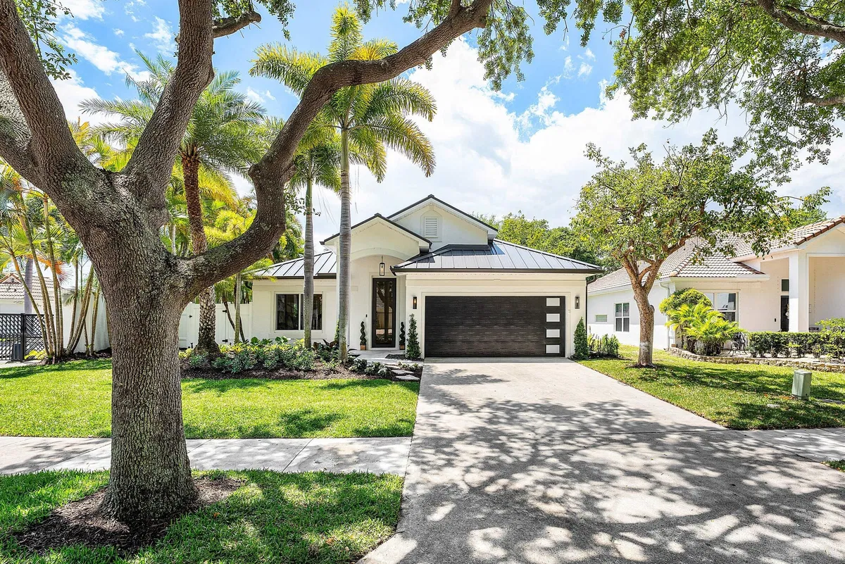 Downtown Delray Beach Residence photo 16