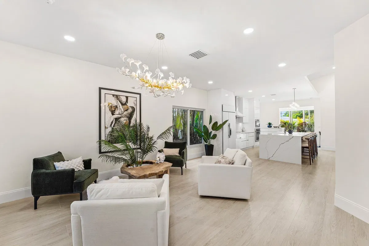 Downtown Delray Beach Residence photo 28
