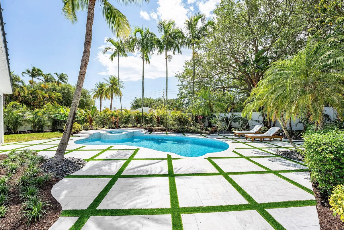 Downtown Delray Beach Residence photo 58