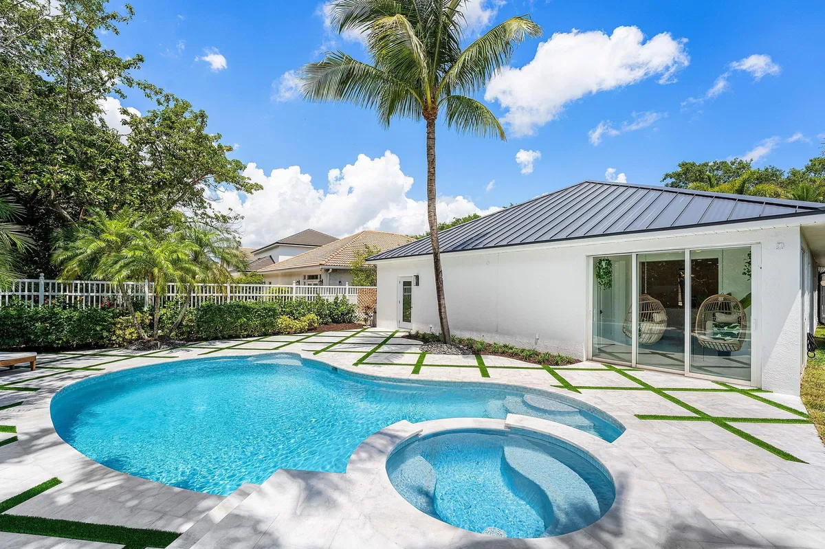 Downtown Delray Beach Residence photo 61