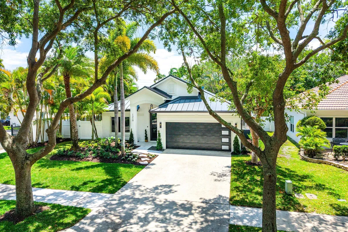 Downtown Delray Beach Residence photo 70