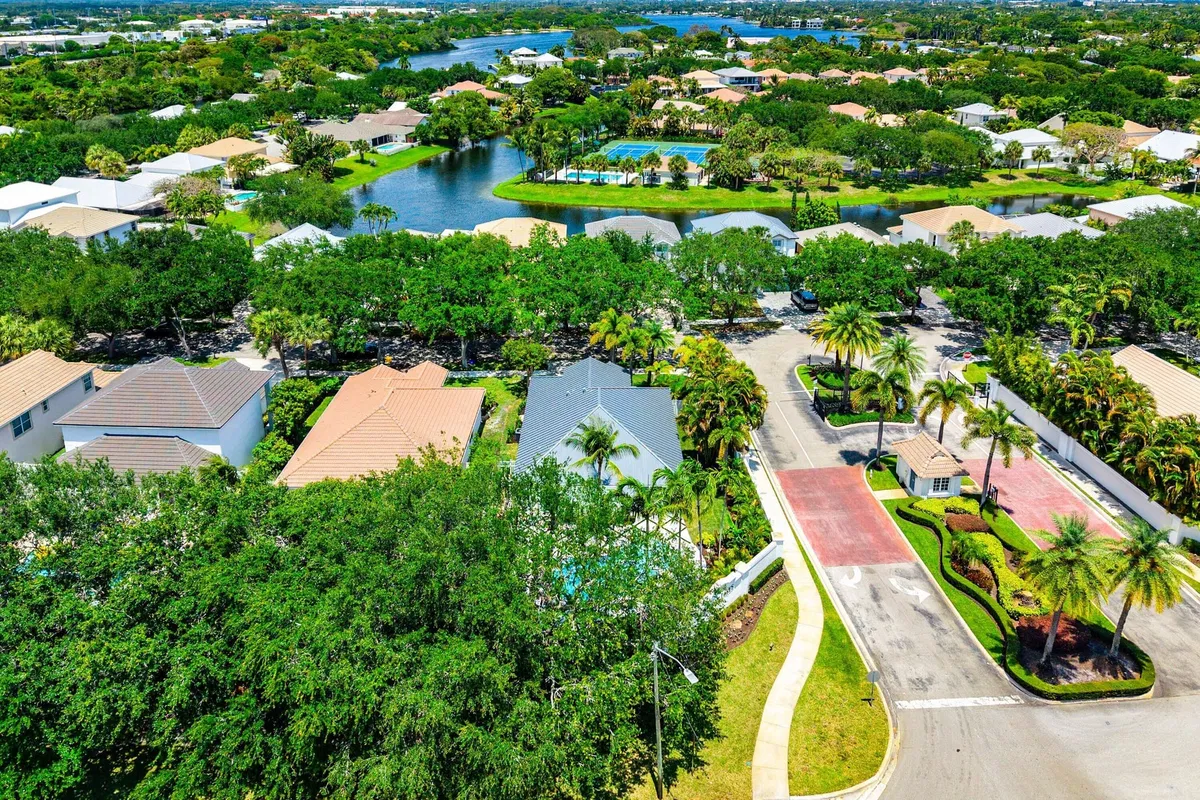 Downtown Delray Beach Residence photo 73