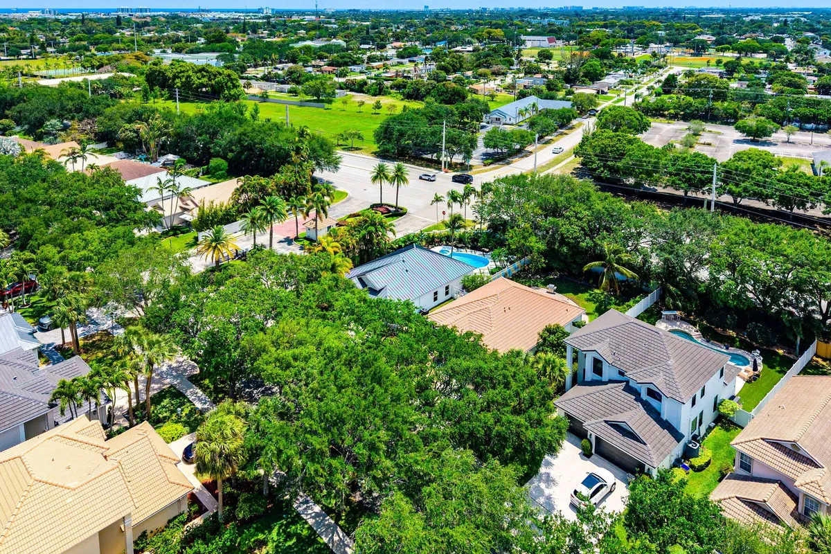 Downtown Delray Beach Residence photo 76