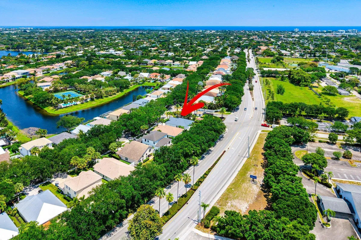 Downtown Delray Beach Residence photo 82