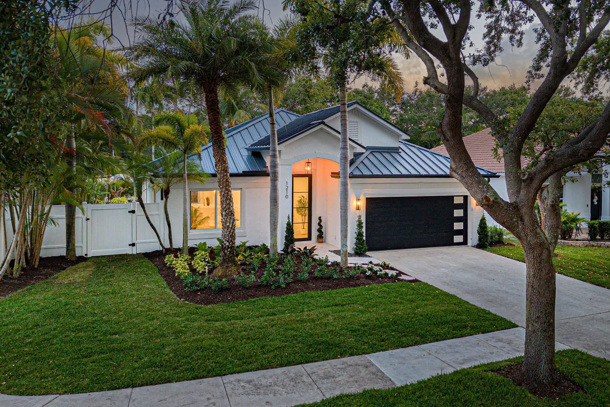 Downtown Delray Beach Residence photo 85