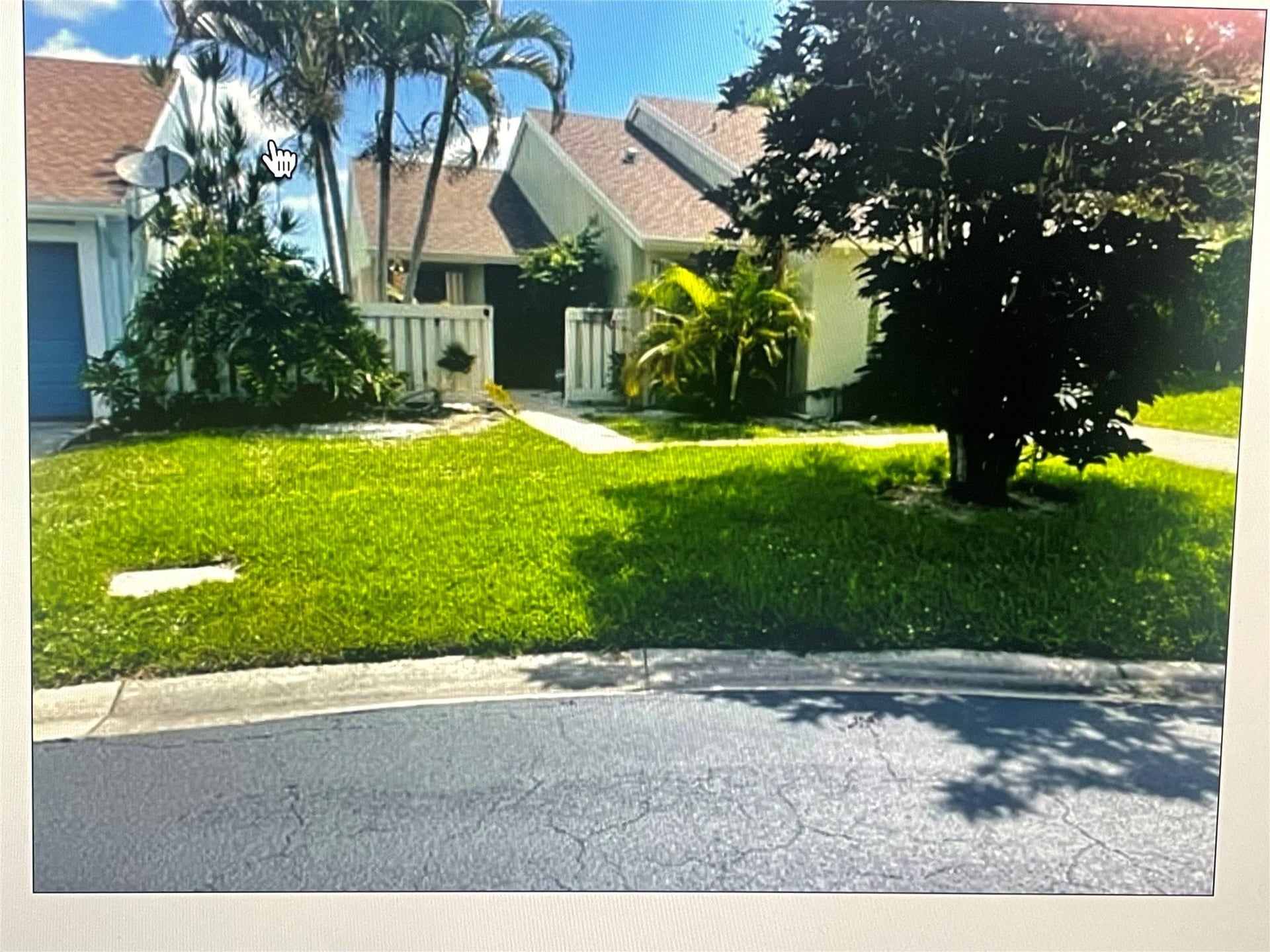 Residence