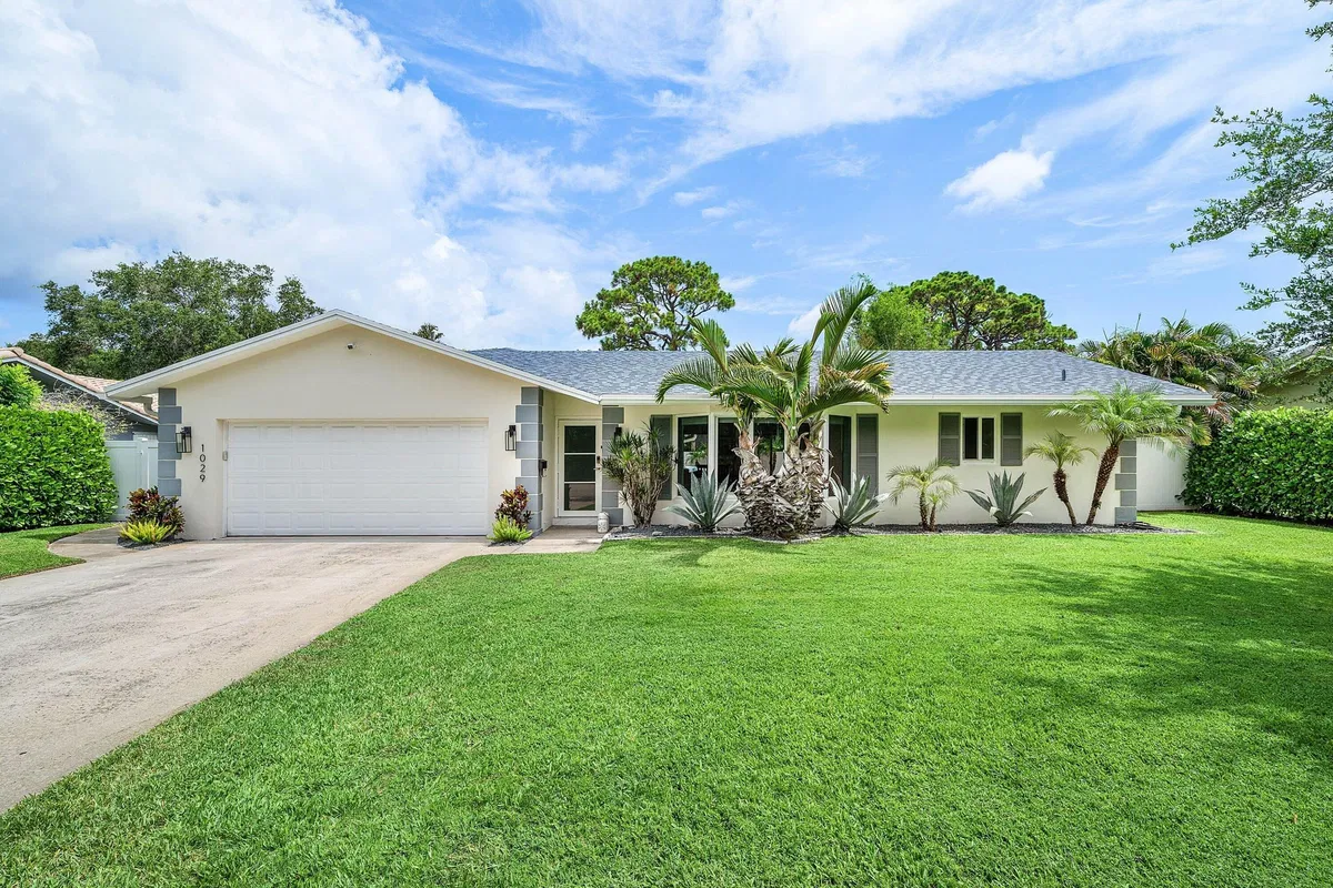 Lake Floresta Park Residence photo 4