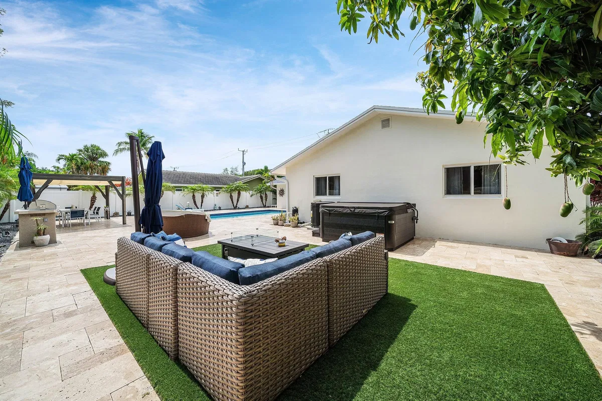 Lake Floresta Park Residence photo 34
