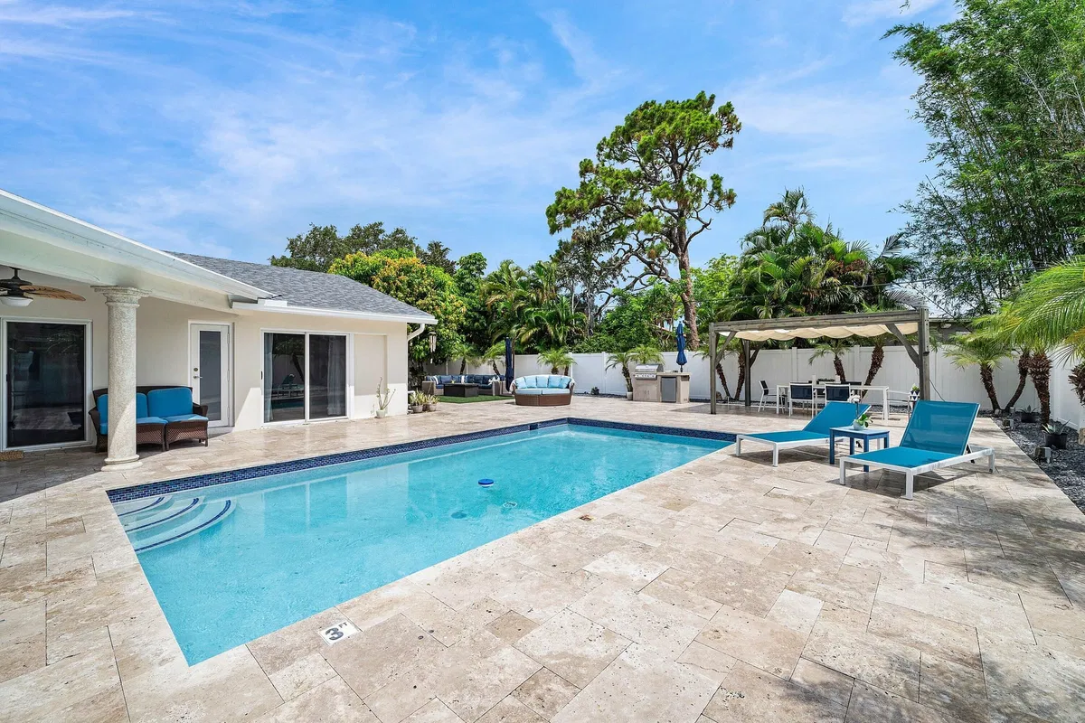 Lake Floresta Park Residence photo 37