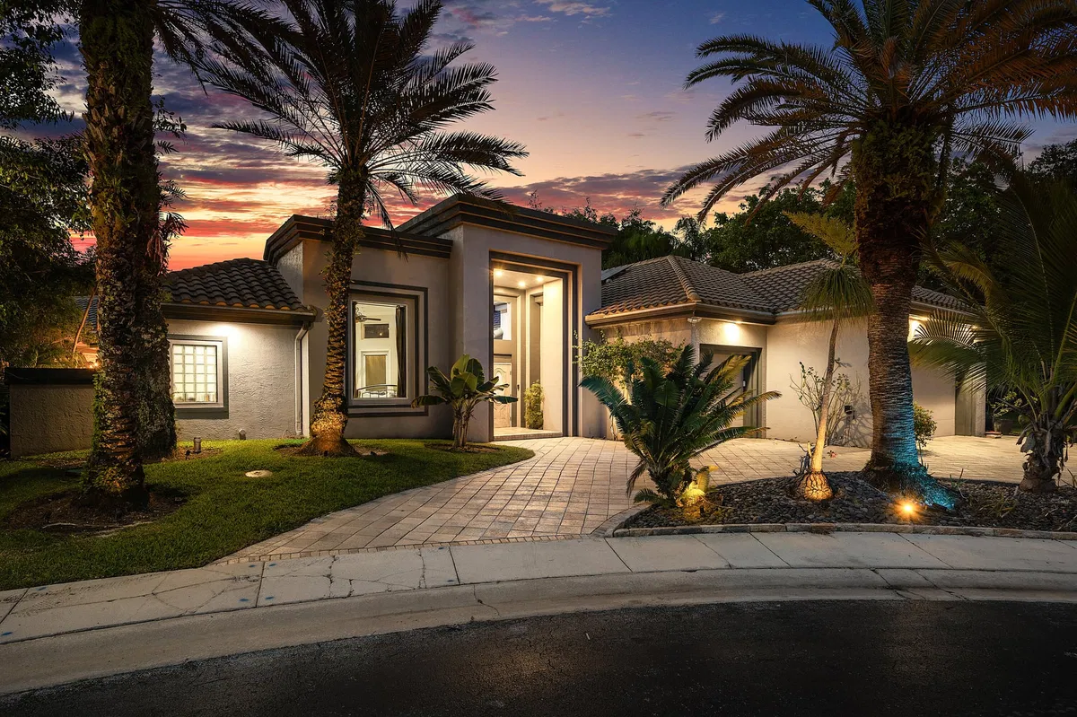 Seasons Residence