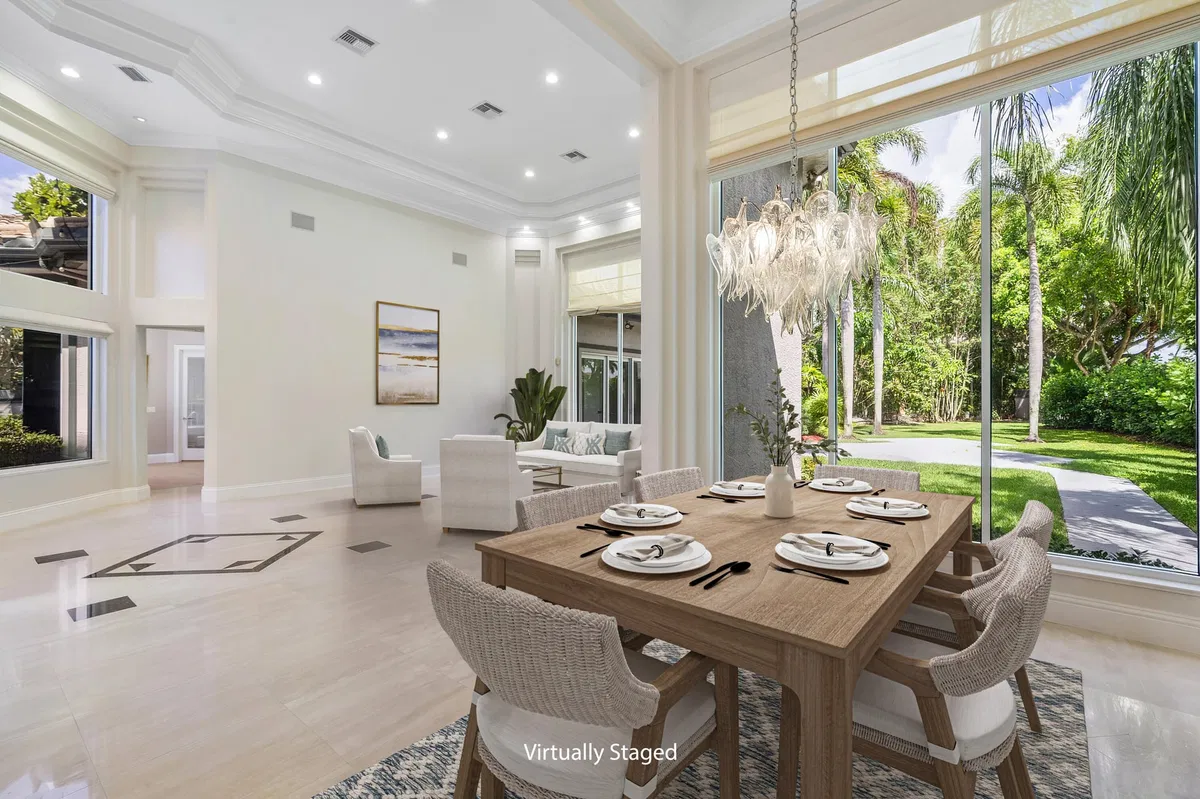 Seasons Residence photo 10