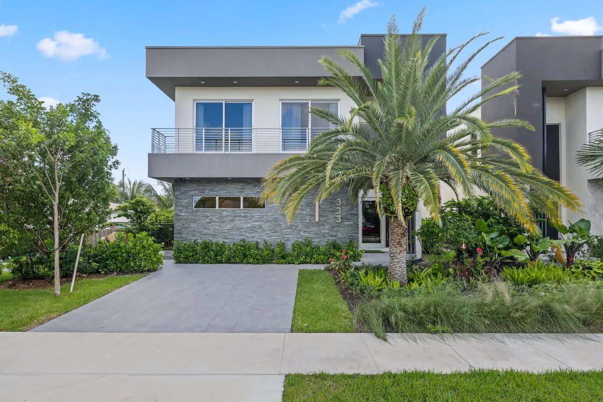 Residence