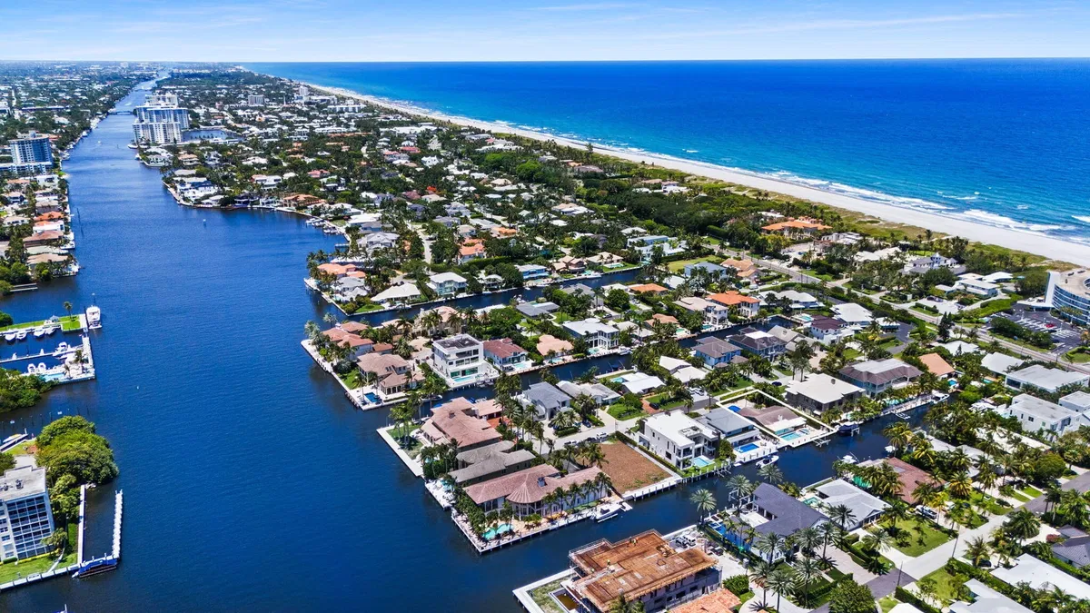 Delray Beach Shores Residence photo 7