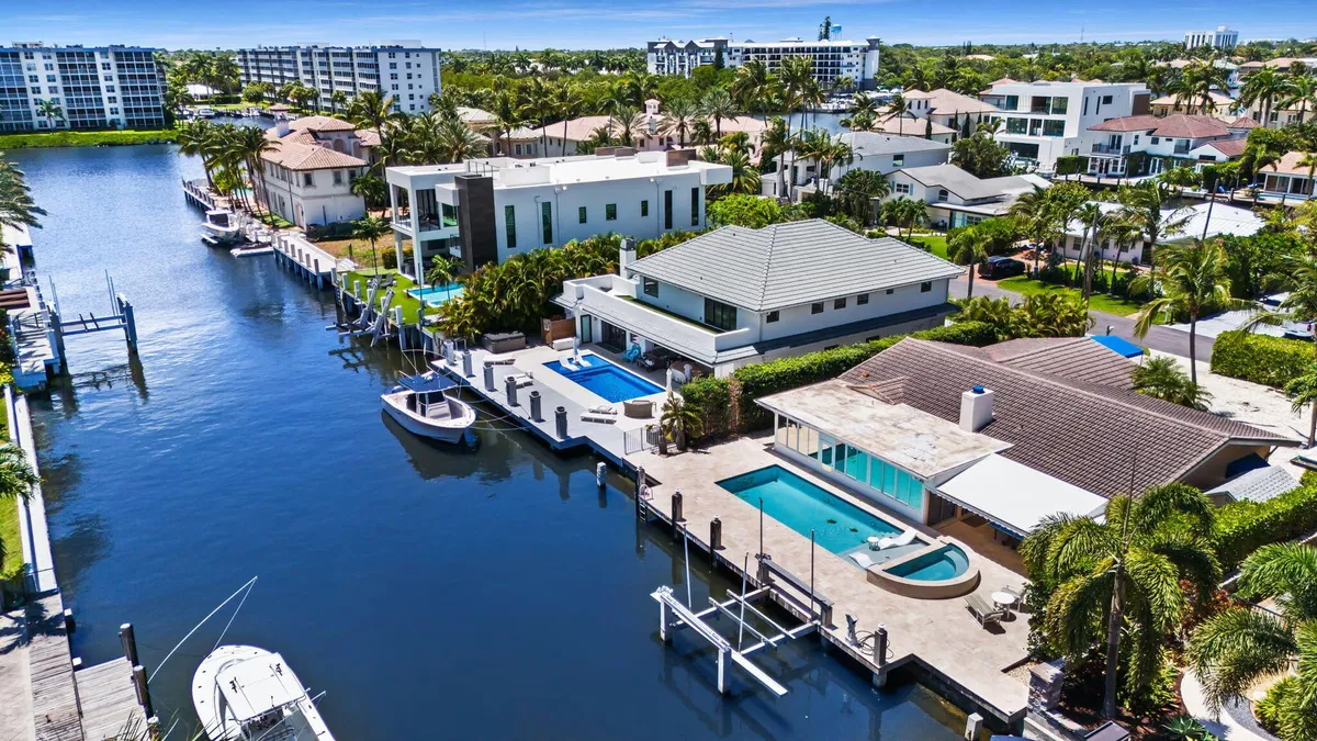 Delray Beach Shores Residence photo 13