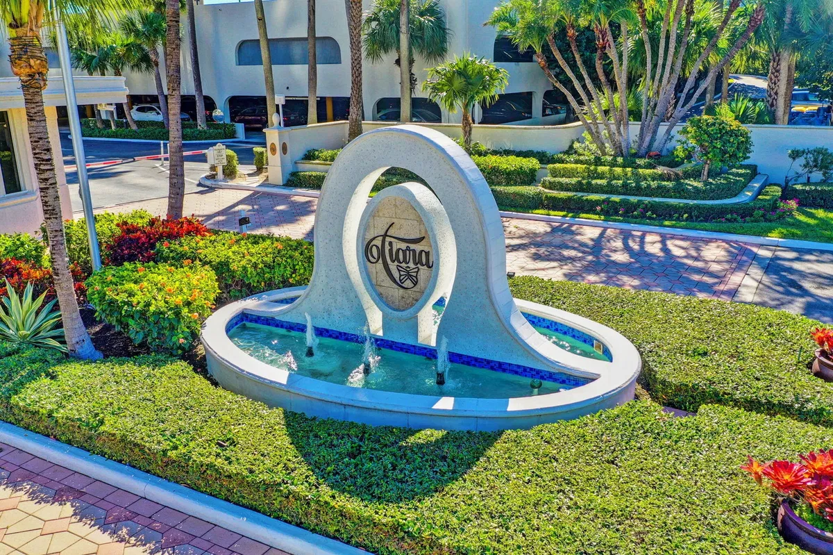 Singer Island Unit 37 H