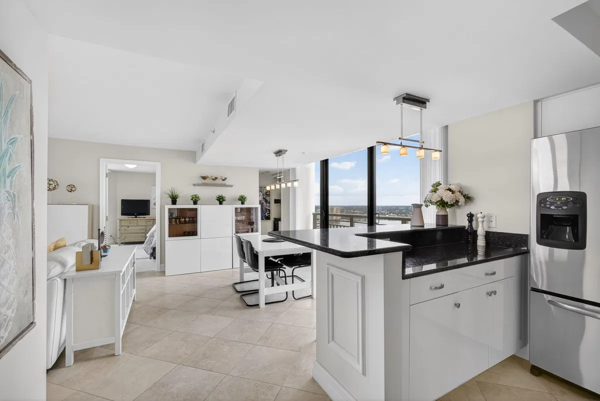 Singer Island Unit 37 H photo 7