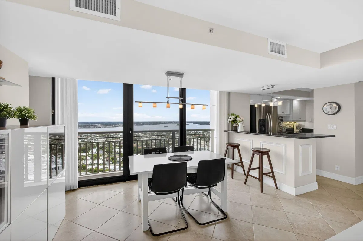 Singer Island Unit 37 H photo 16