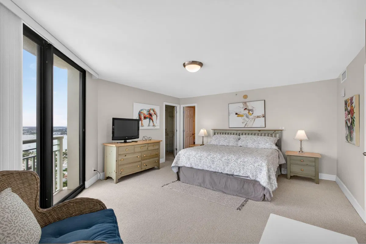 Singer Island Unit 37 H photo 25