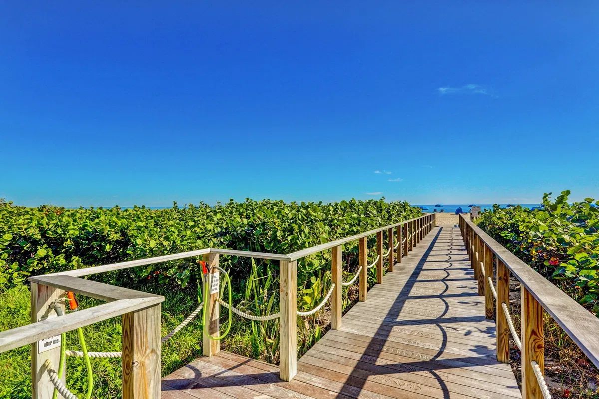Singer Island Unit 37 H photo 73
