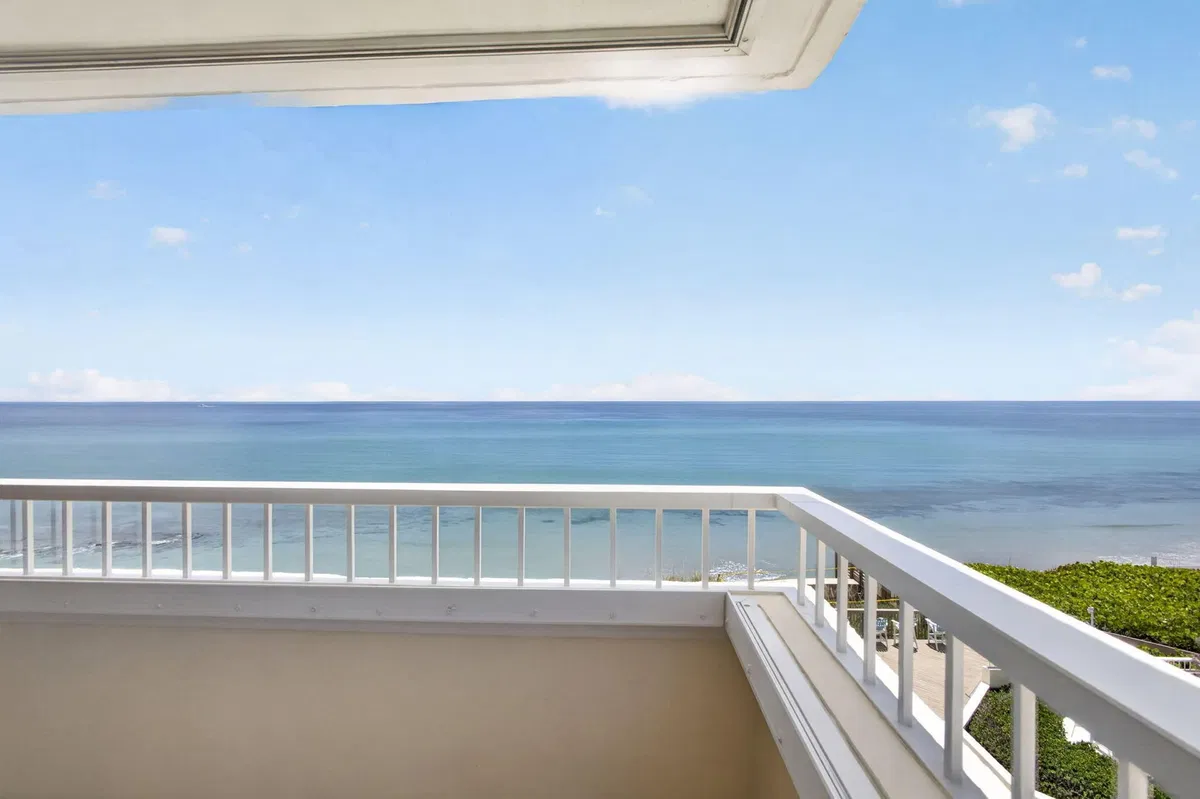 Singer Island Unit 3a