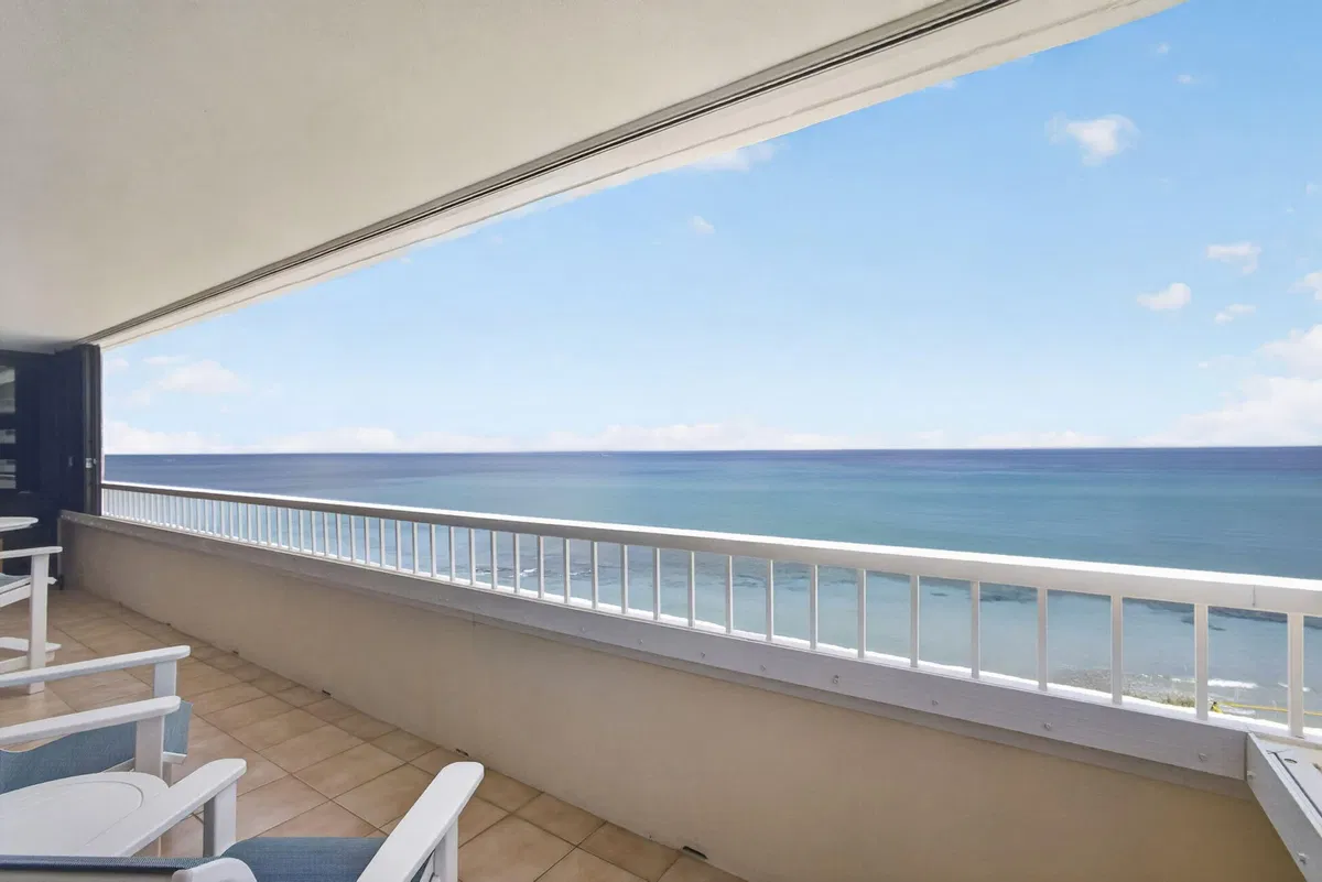 Singer Island Unit 3a photo 37