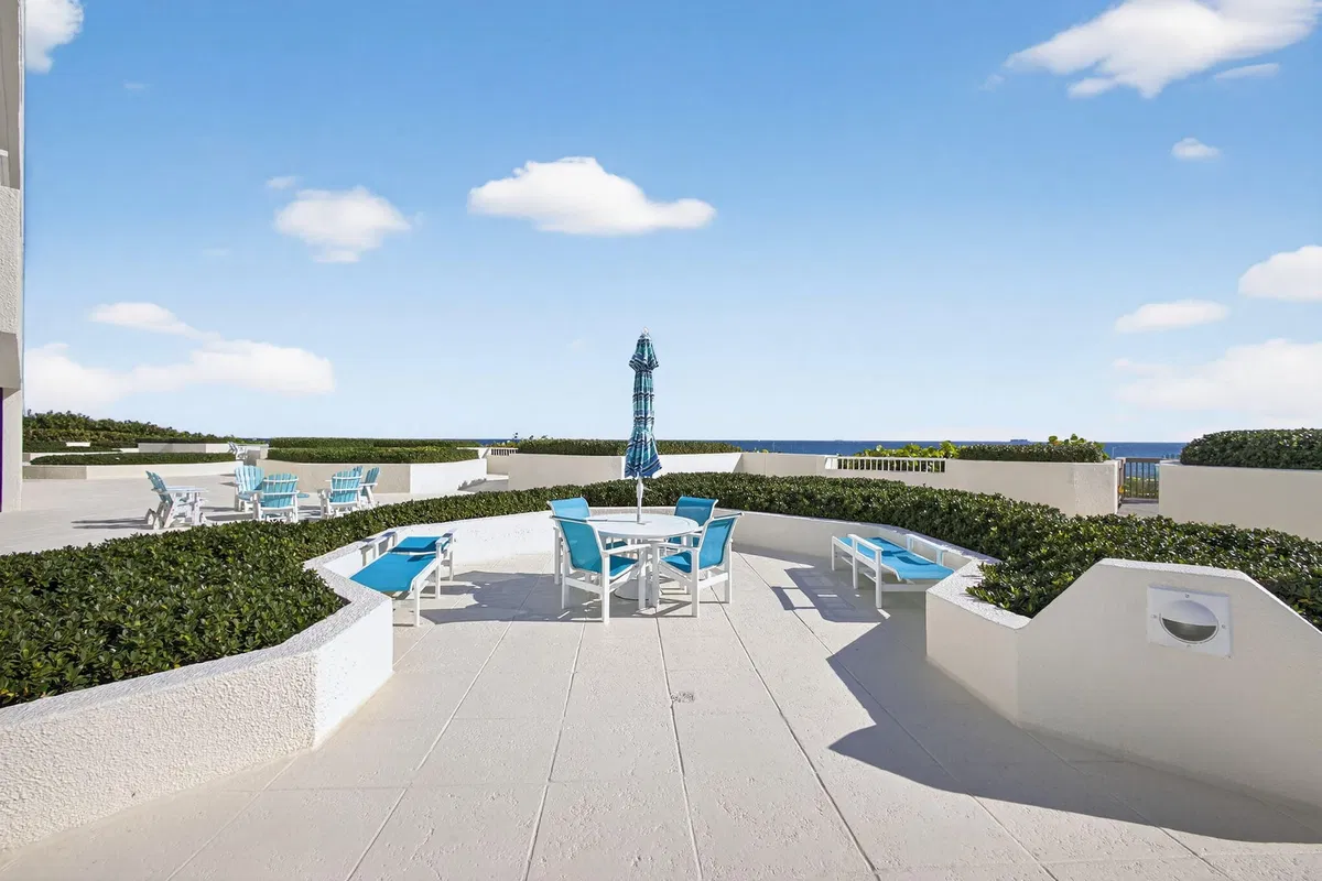 Singer Island Unit 3a photo 43