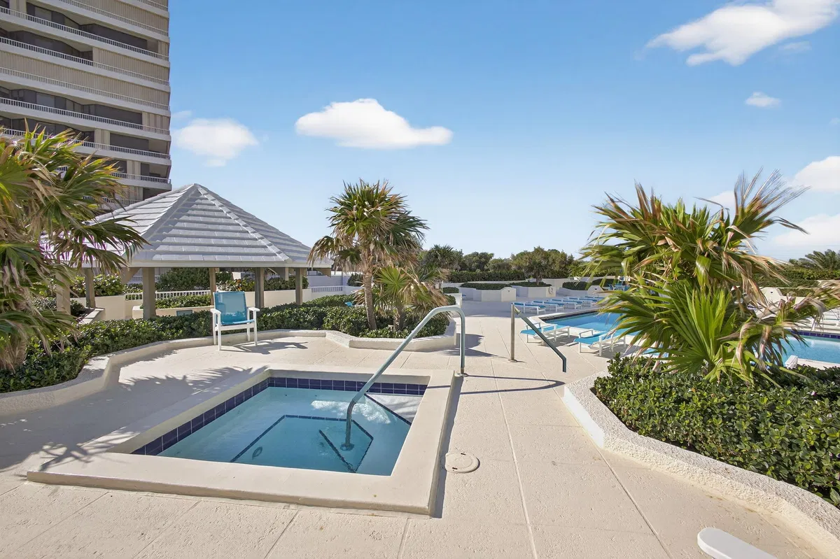 Singer Island Unit 3a photo 52