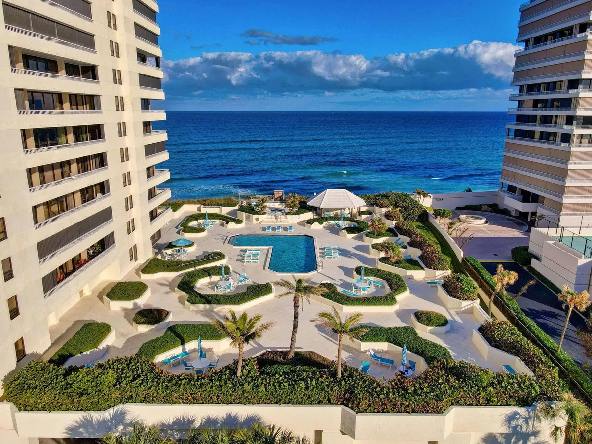 Singer Island Unit 3a photo 88
